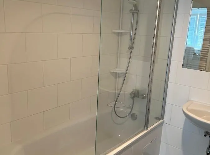 Comfortable Living Oberlaar