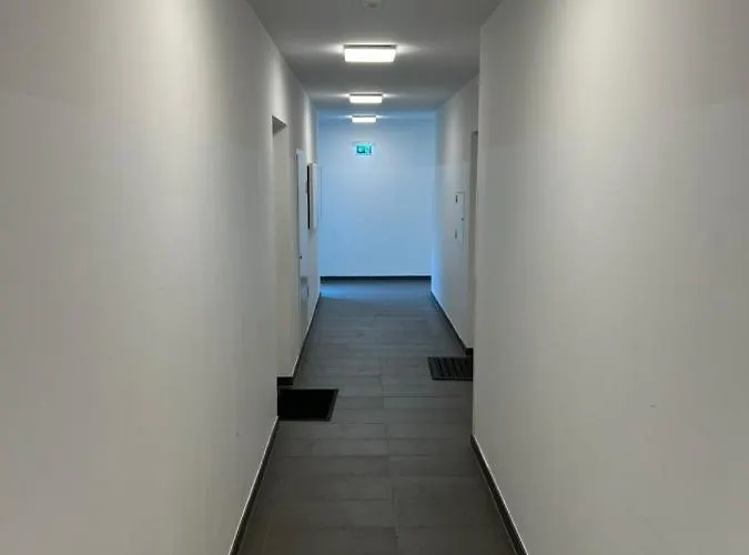 Comfortable Living Oberlaar * Wenen