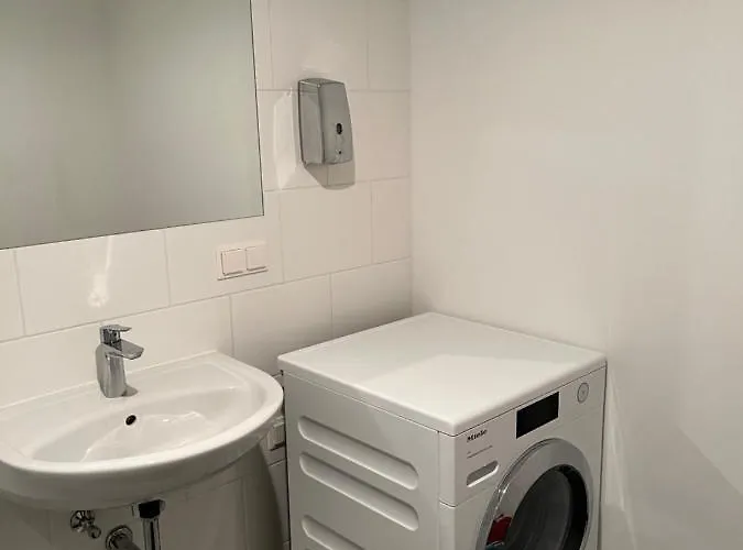 Comfortable Living Oberlaar Wenen