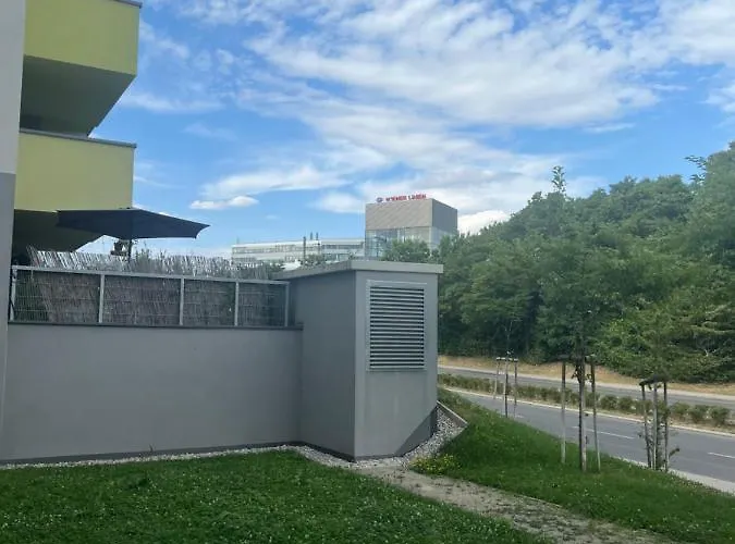 Appartement Comfortable Living Oberlaar