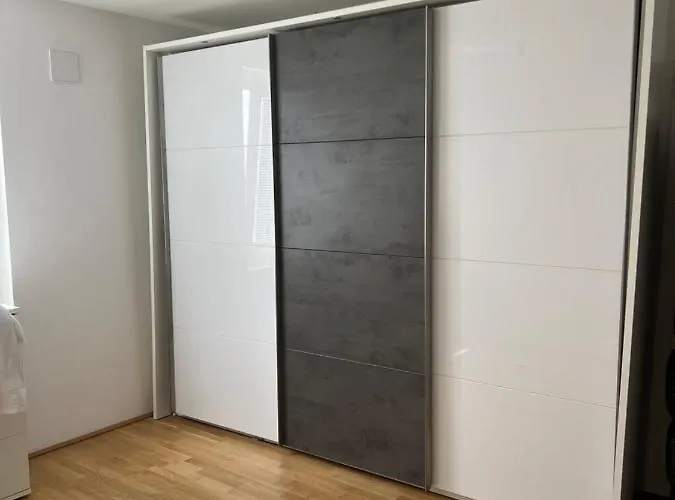 Comfortable Living Oberlaar * Wenen